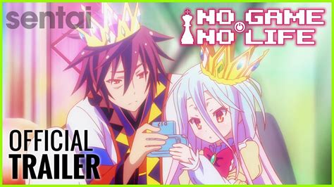 no game no life full movie.